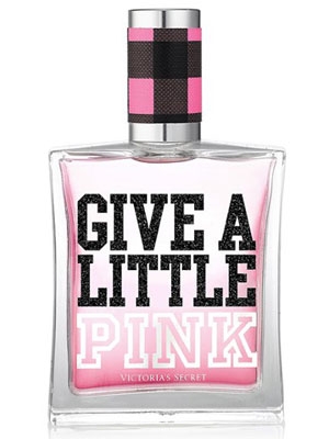 Give a Little Pink - Click Image to Close